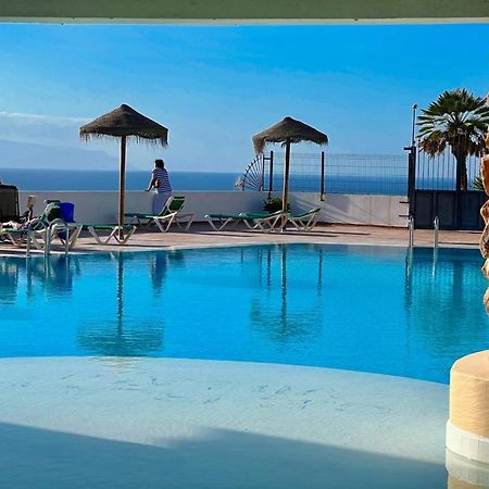 Apartamento El Paraiso Costa Adeje  Exterior foto
