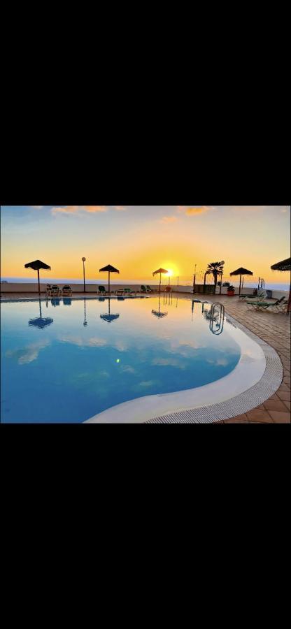 Apartamento El Paraiso Costa Adeje  Exterior foto