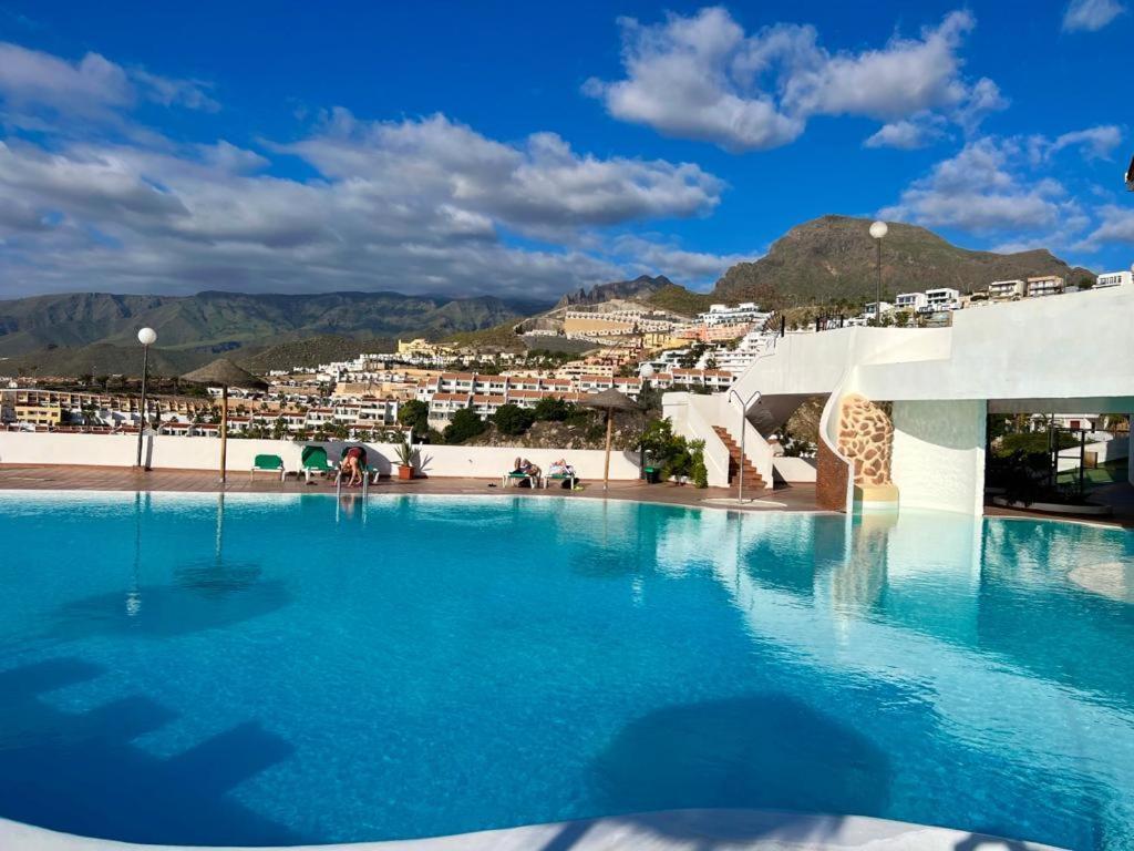 Apartamento El Paraiso Costa Adeje  Exterior foto