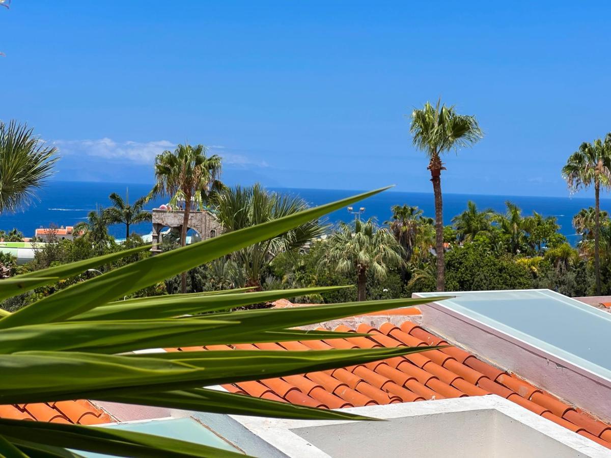 Apartamento El Paraiso Costa Adeje  Exterior foto