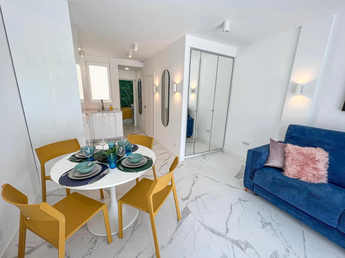 Apartamento El Paraiso Costa Adeje  Exterior foto
