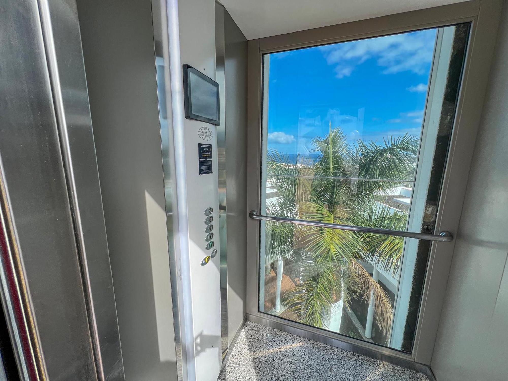 Apartamento El Paraiso Costa Adeje  Exterior foto