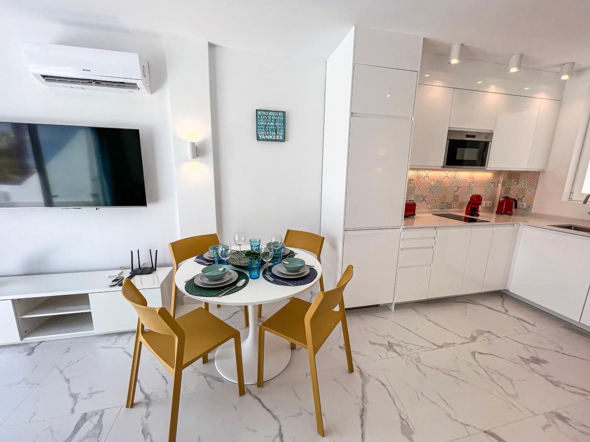Apartamento El Paraiso Costa Adeje  Exterior foto