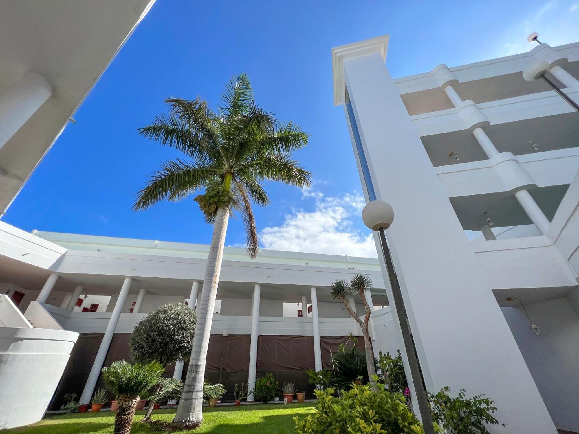Apartamento El Paraiso Costa Adeje  Exterior foto