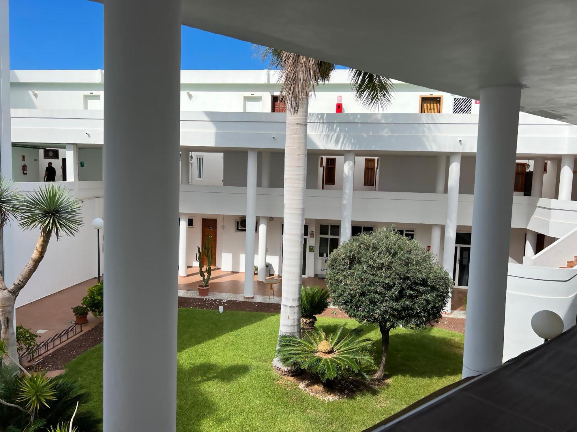 Apartamento El Paraiso Costa Adeje  Exterior foto
