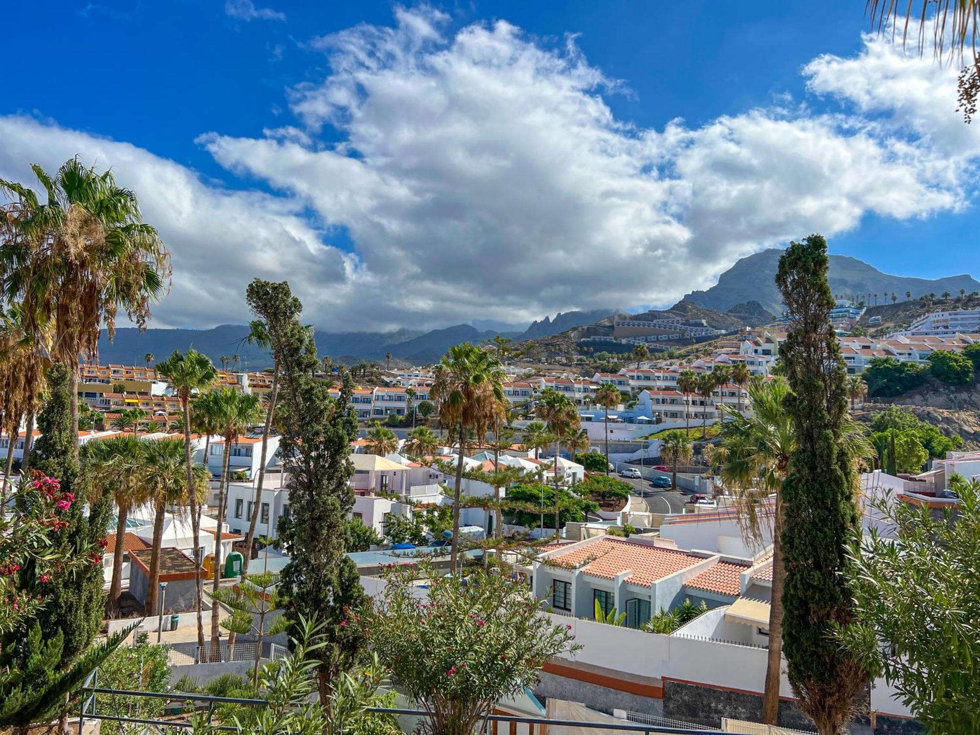 Apartamento El Paraiso Costa Adeje  Exterior foto