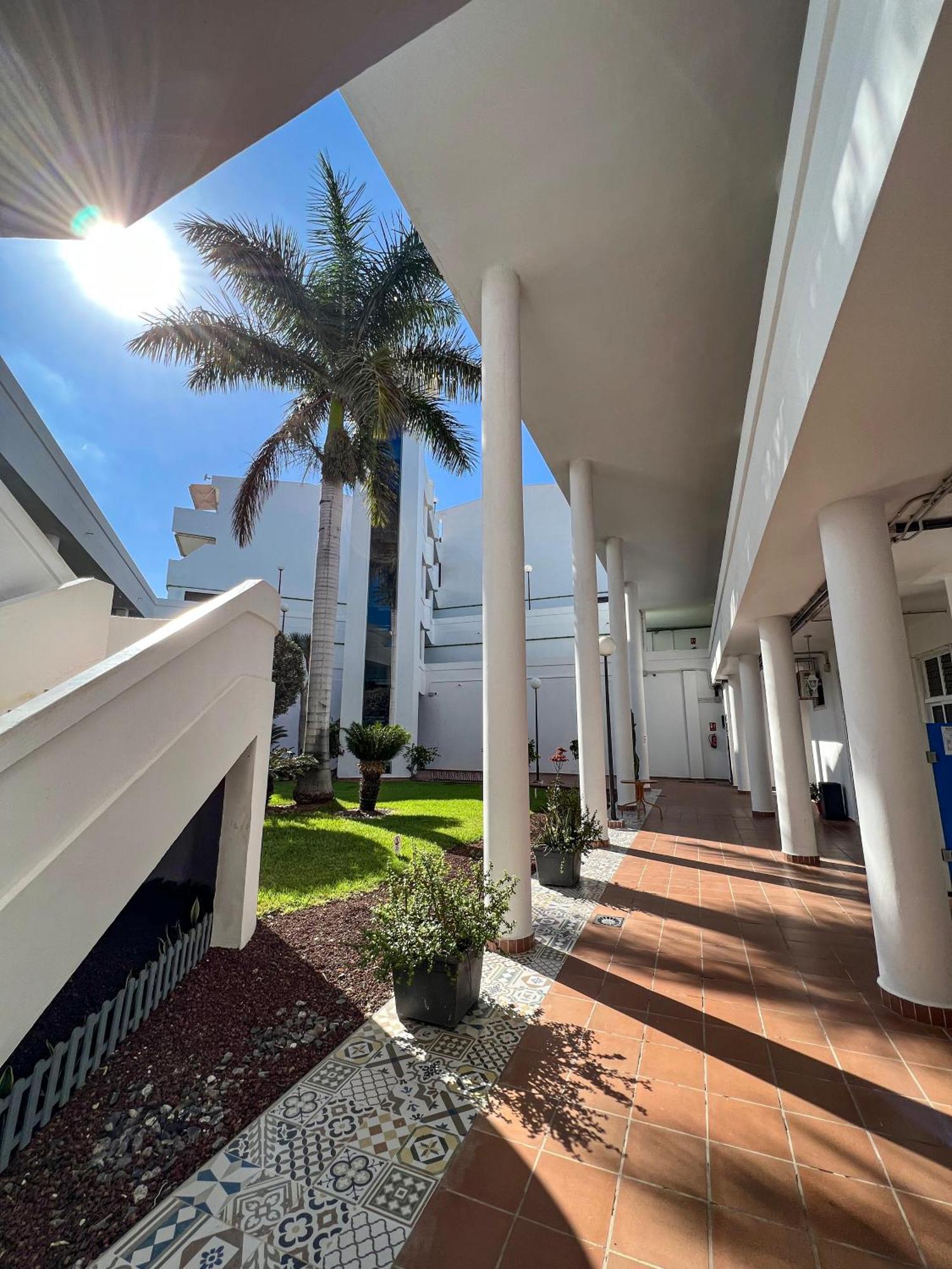 Apartamento El Paraiso Costa Adeje  Exterior foto